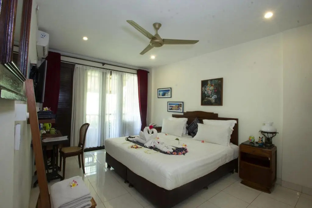 Manzelejepun Luxury Villas And Apartment