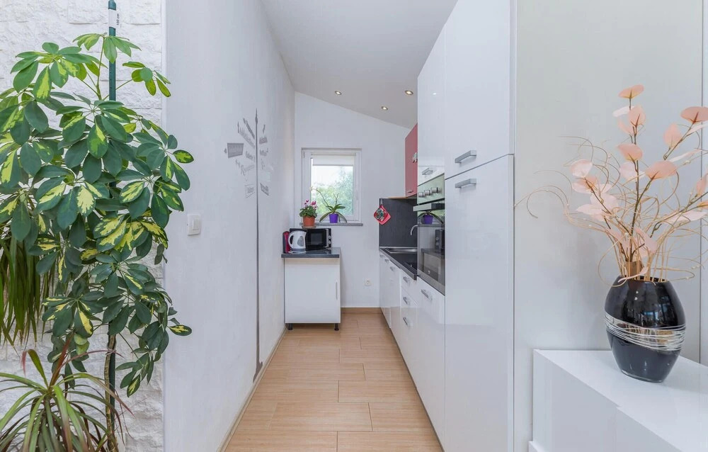 Two-Bedroom Holiday Home In Fazana