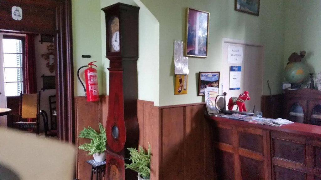 Hostal Pons