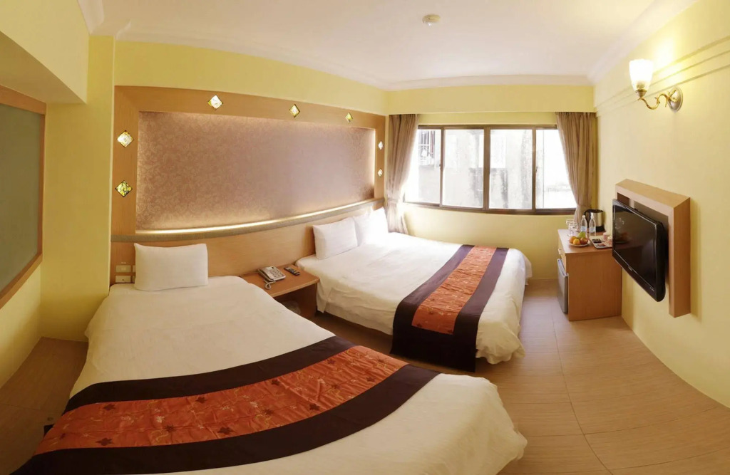 Sinyago Hotel