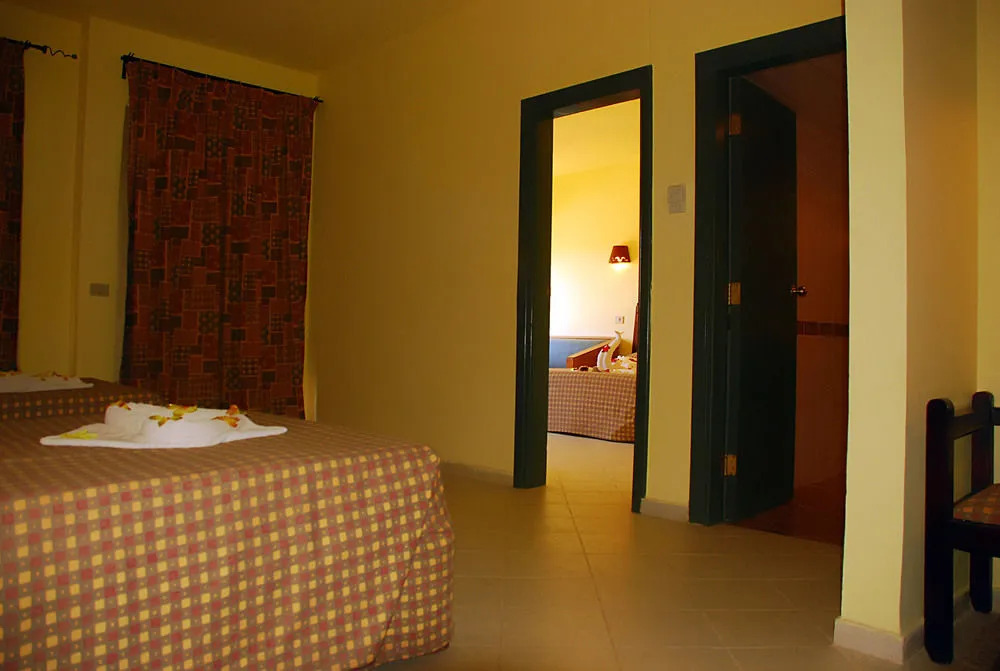 Hauza Beach Resort