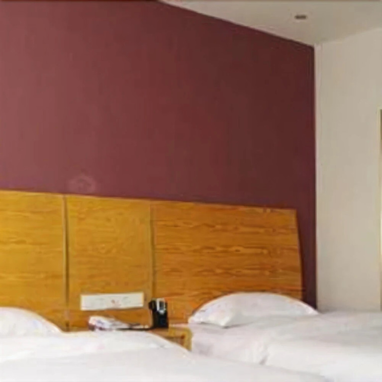 Zhuzi Boutique Hotel