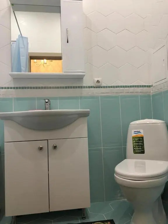 Trillioner Apartment 885
