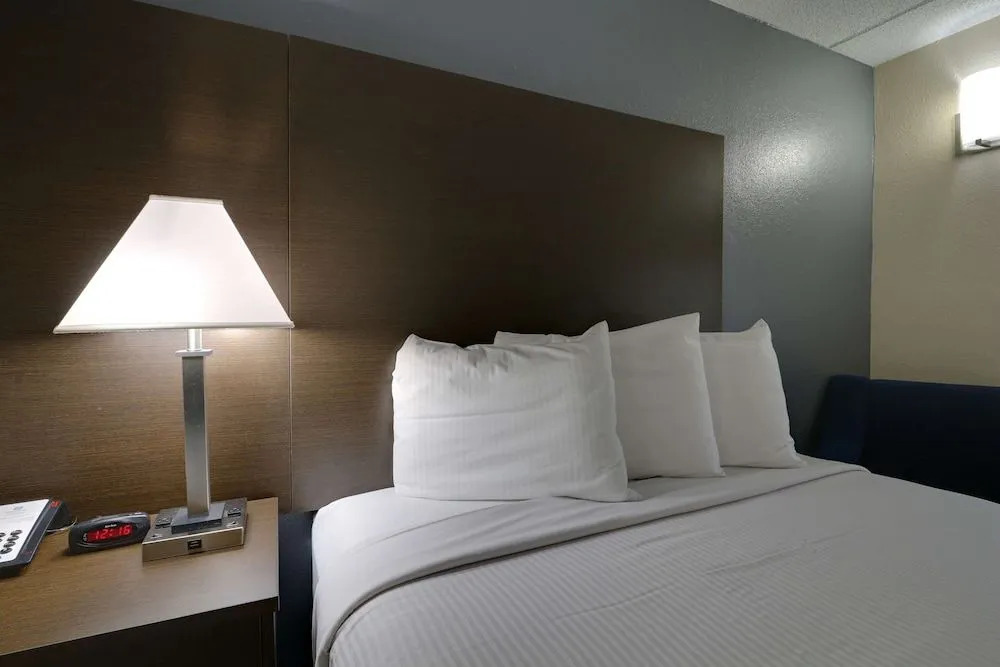 SureStay Hotel by Best Western Ridgeland
