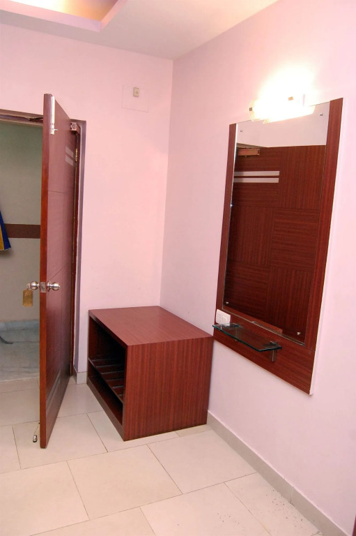 Hotel Rushabh Home