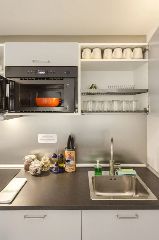 Rismondo Suite