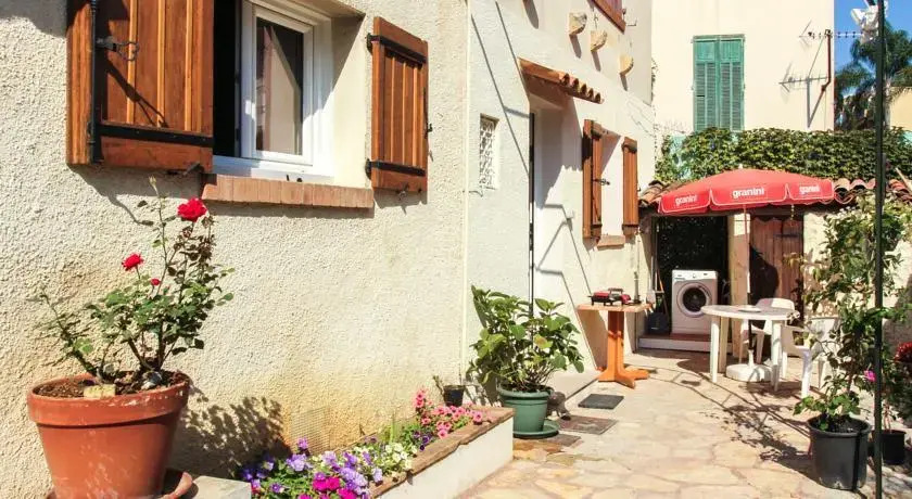 Studio Grignan