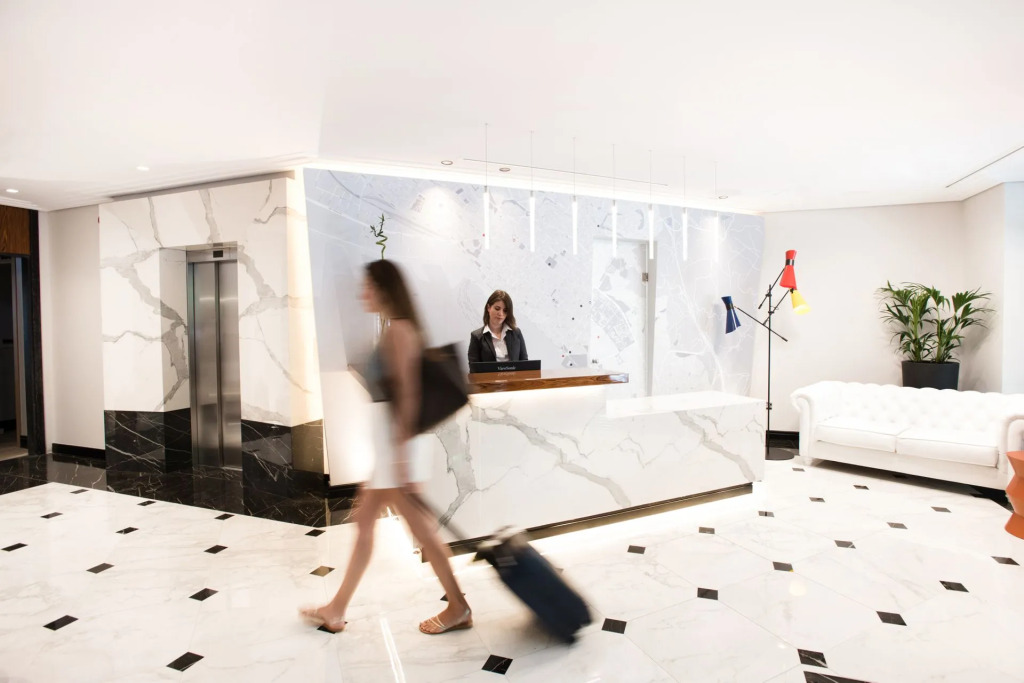 Antigon Urban Chic Hotel by GHH