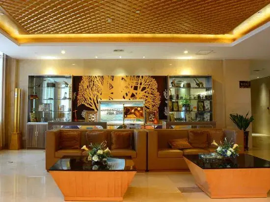 Tai Hao International Hotel