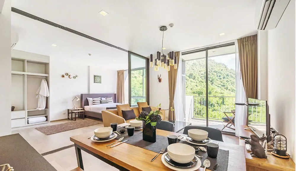 The Valley Khaoyai by NPP