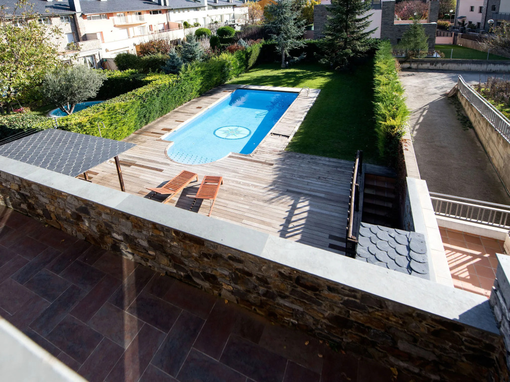 Holiday Home can Oscar by Interhome
