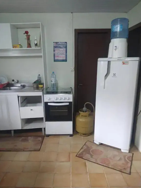 Hostel REIBIER