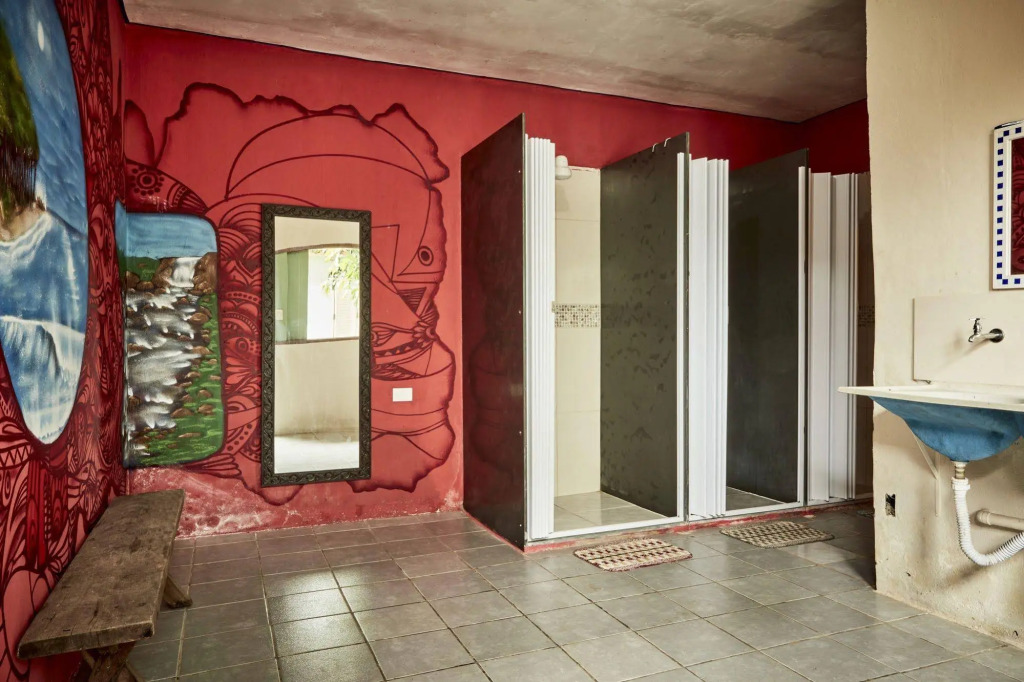 Canguru Hostel Paraty