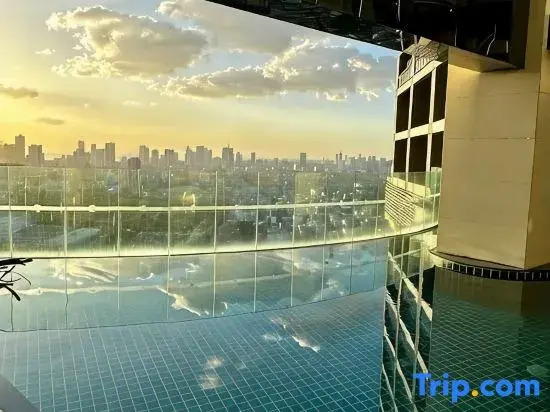 StayLuxia Boutique Hotel Gramercy