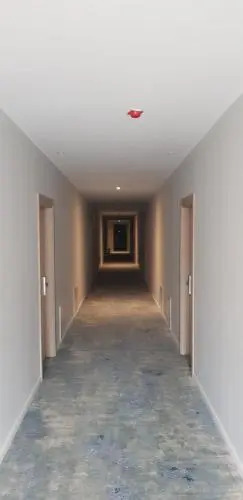 Hotel Rhodos