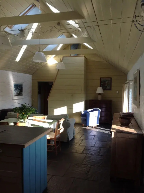 Barafundle Barns - Potato Barn