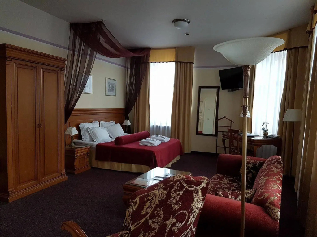 Nunne Boutique Hotel