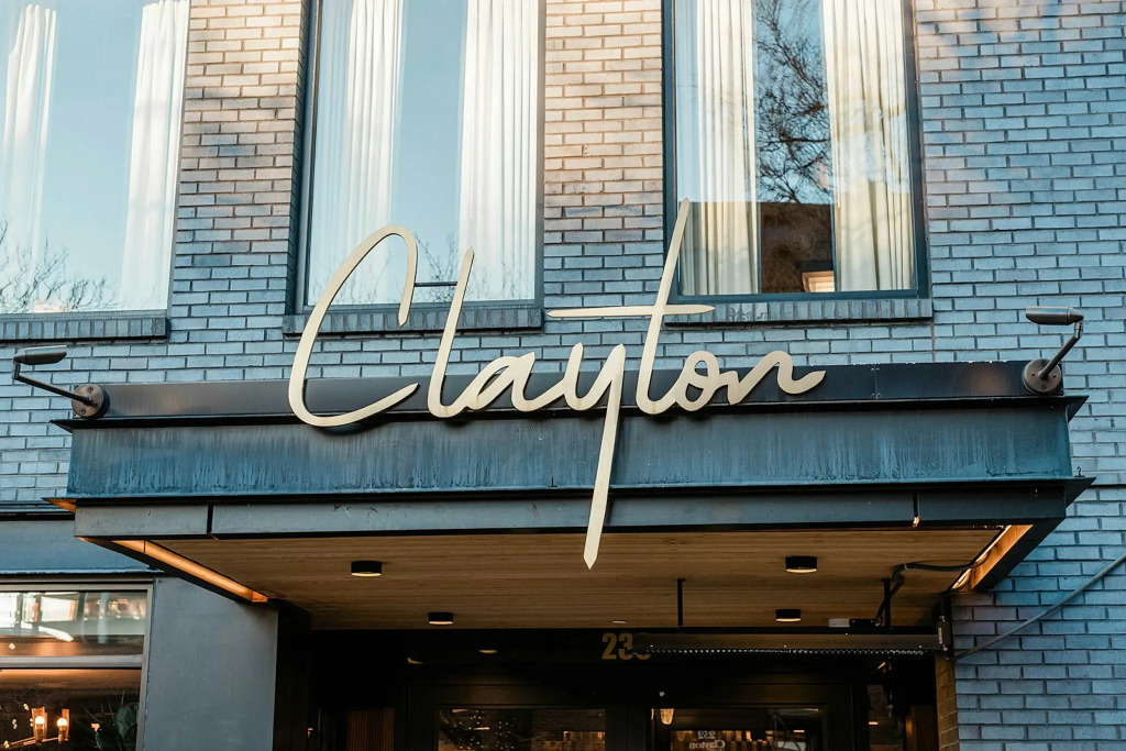 Clayton Hotel & Members Club