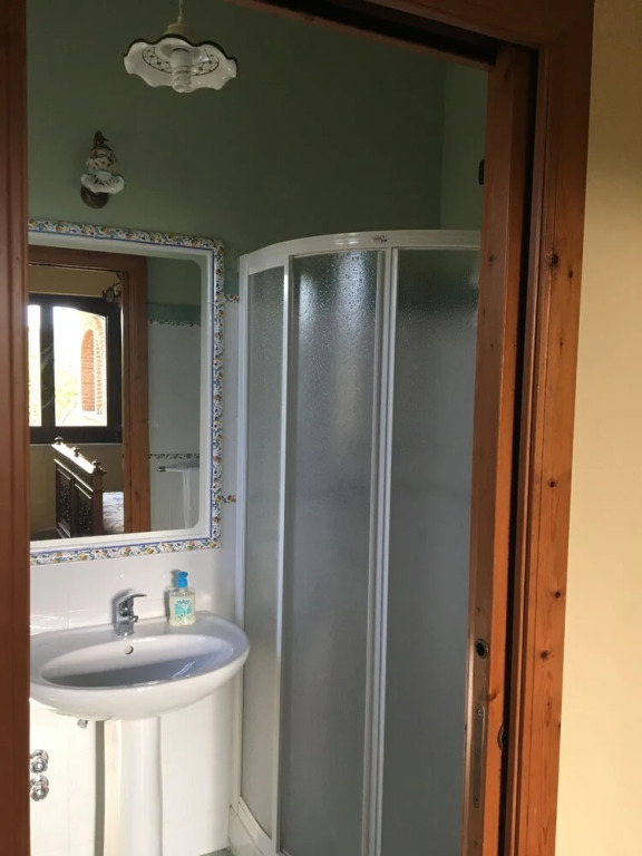 B&B La Ginestra