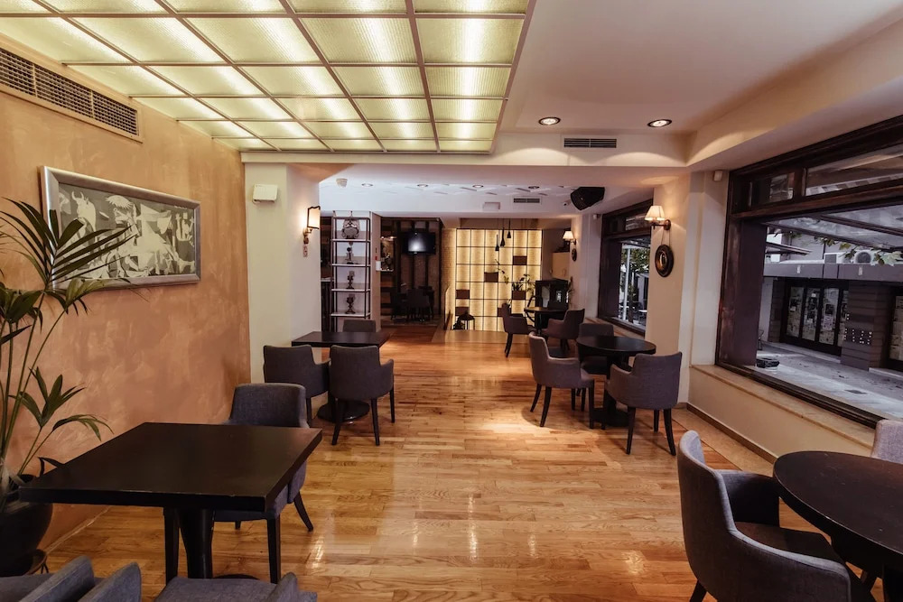 Byzantio Hotel