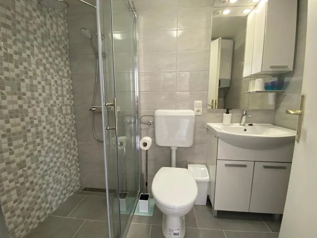 Apartment Surdić