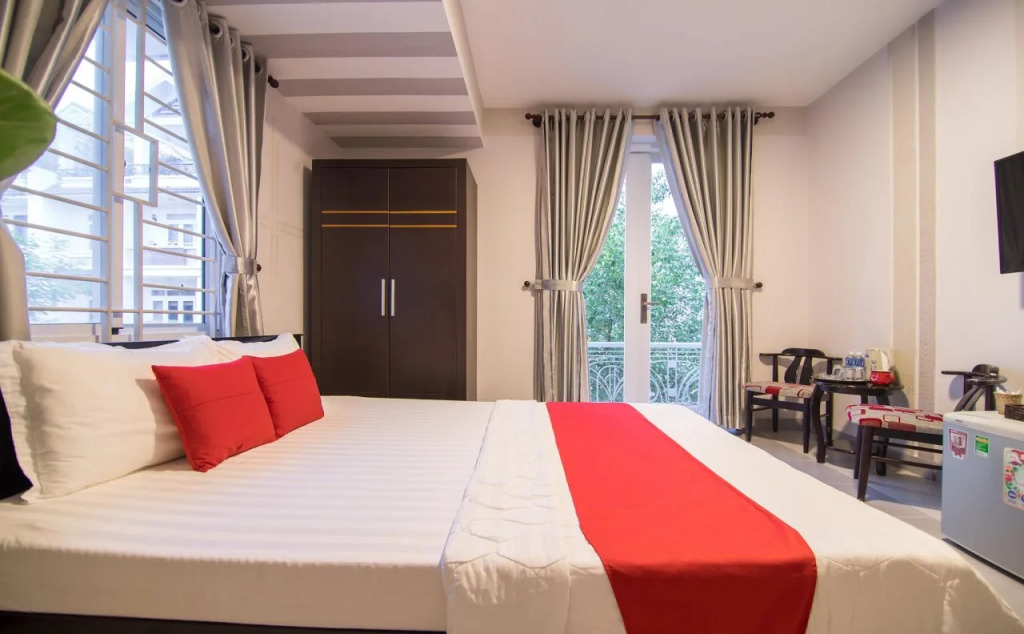 Bin Bin Hotel