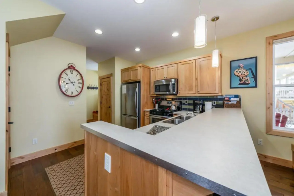 Cabernet Cottage #8