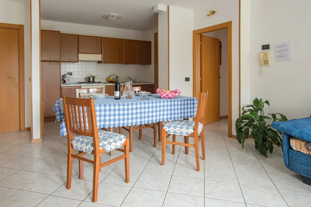 Residence Betulla Molveno