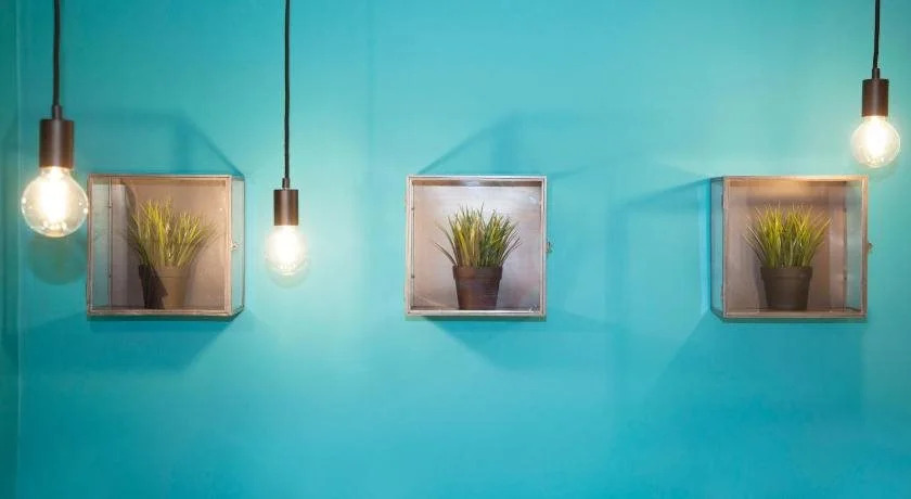 B&B Leitmotiv