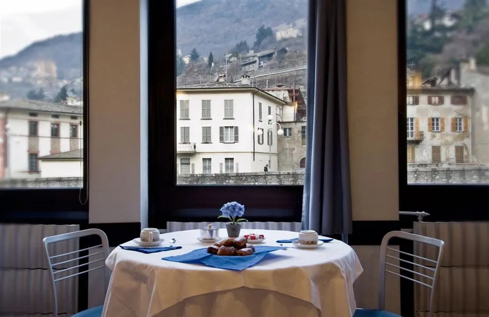 Hotel Europa