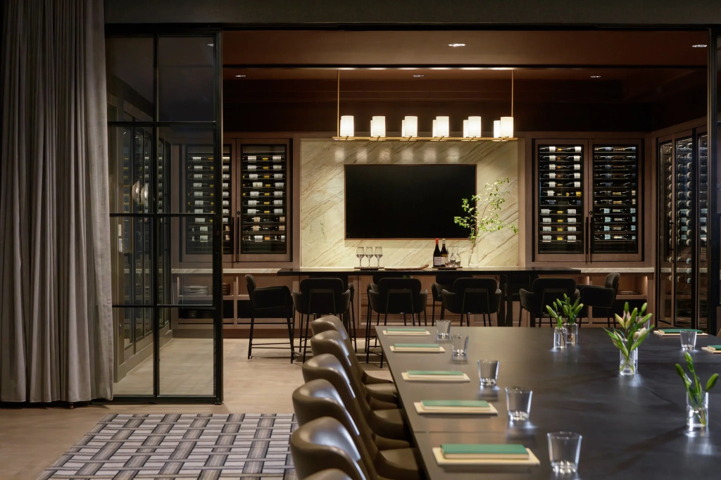 Kimpton - The Forum Hotel by IHG