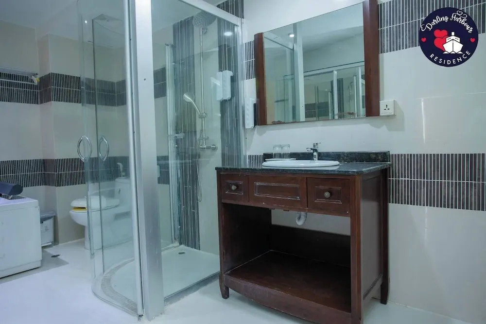 Darling Harbour Residence - South Pattaya