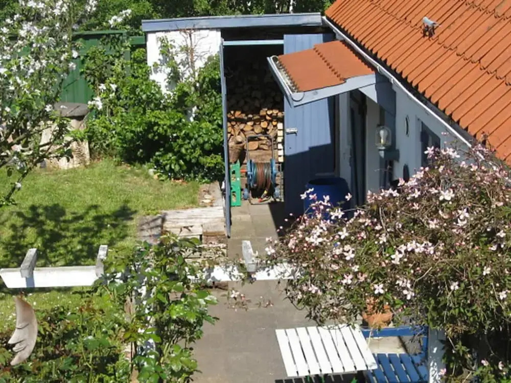 4 star holiday home in Bramming