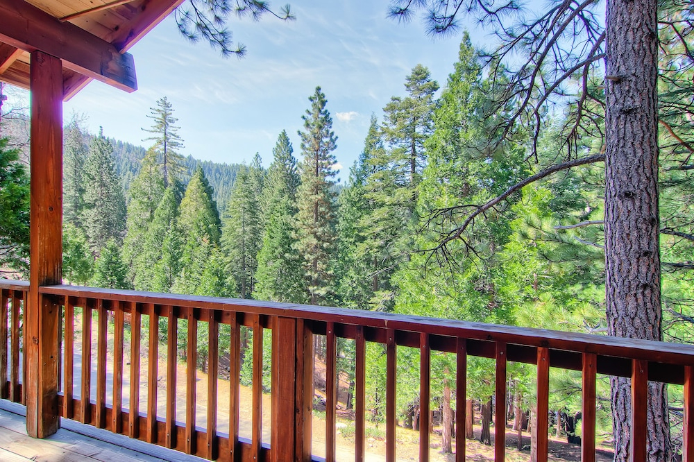 Yosemite West Scenic Wonders Vacation Rentals