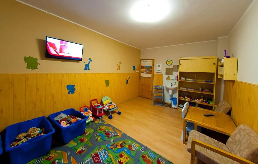 Pensjonat Źródełko