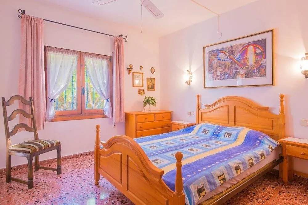Villa Canuta 10 - Plaza Mayor