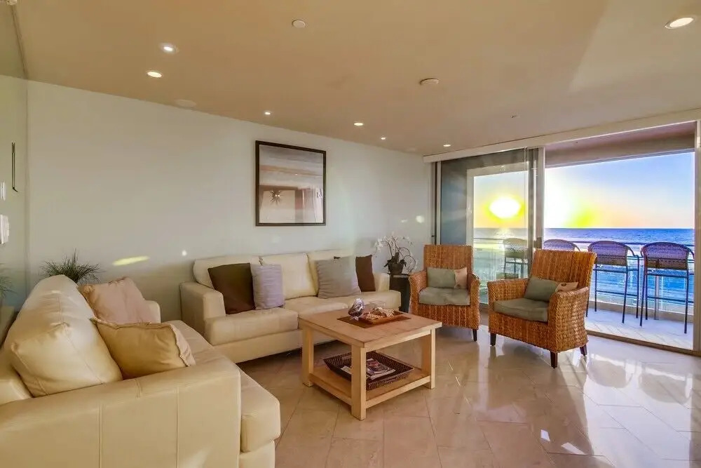 Residence Club I 2 Bedrooms 3 Bathrooms Townhouse
