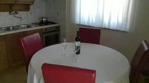 Apartments Jurjevic