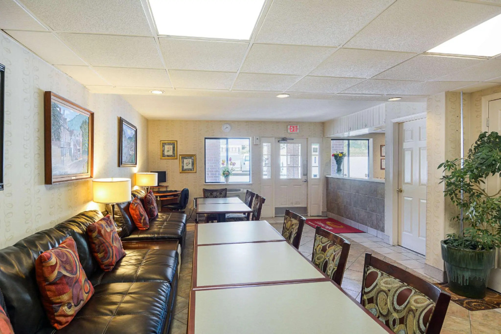 Quality Inn Harpers Ferry - Charles Town
