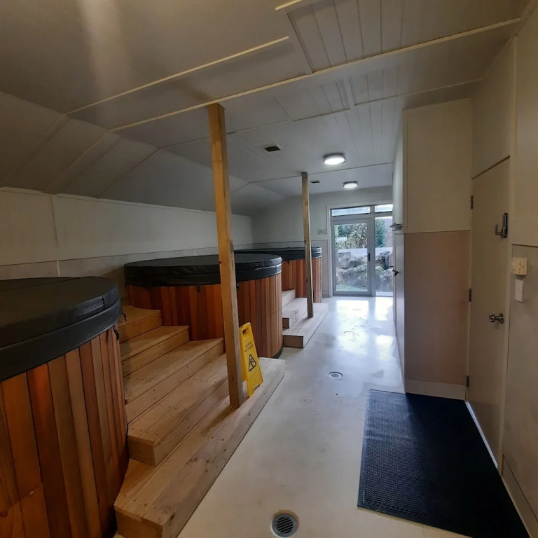Rocky Mountain Chalets Ohakune