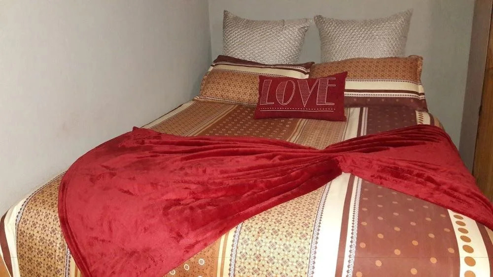 Alimop Bed and Breakfast