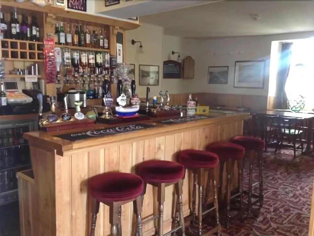 Safe Harbour Inn