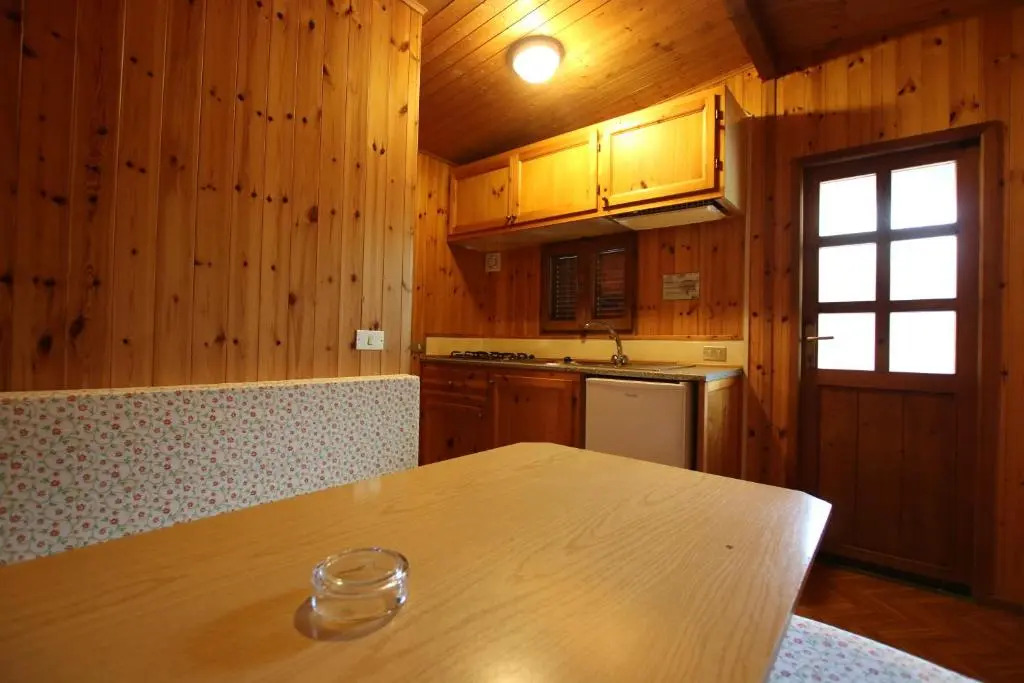 Bosco Verde Camping