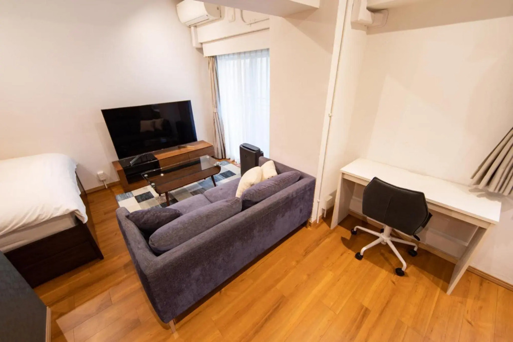 NIYS apartments 03 type