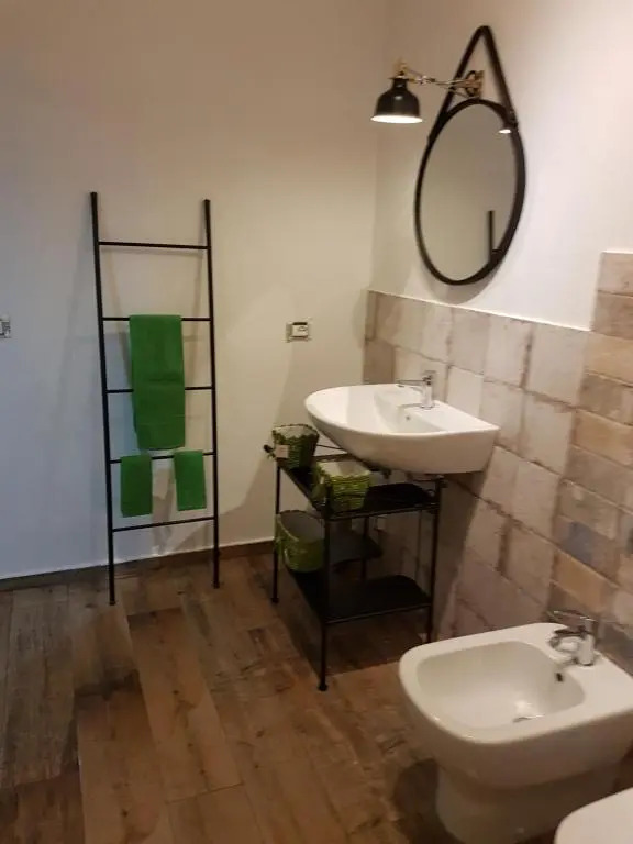 Appartamento urban