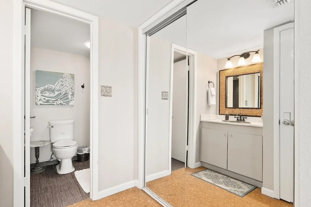 Eat, Beach, Sleep, Repeat! 2 Bedroom Condo