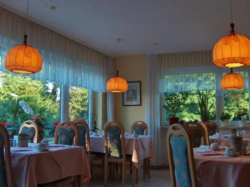 Hotel Schmid