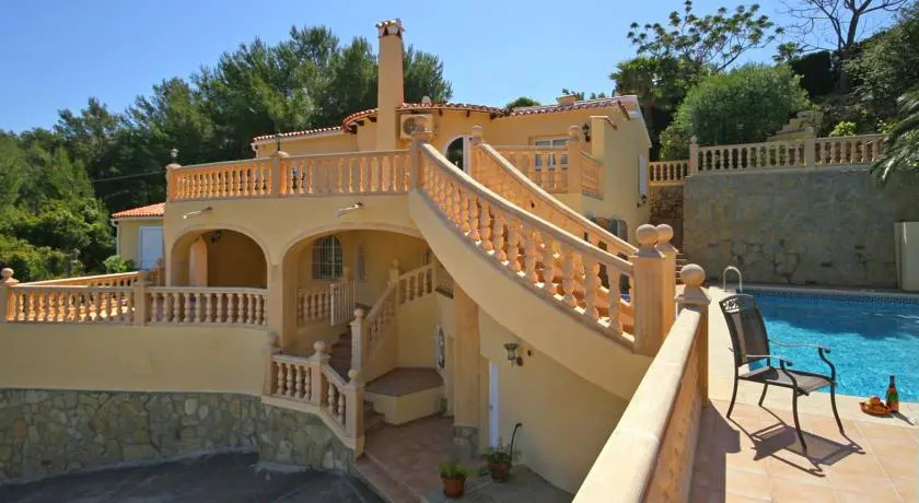 Casa Corte