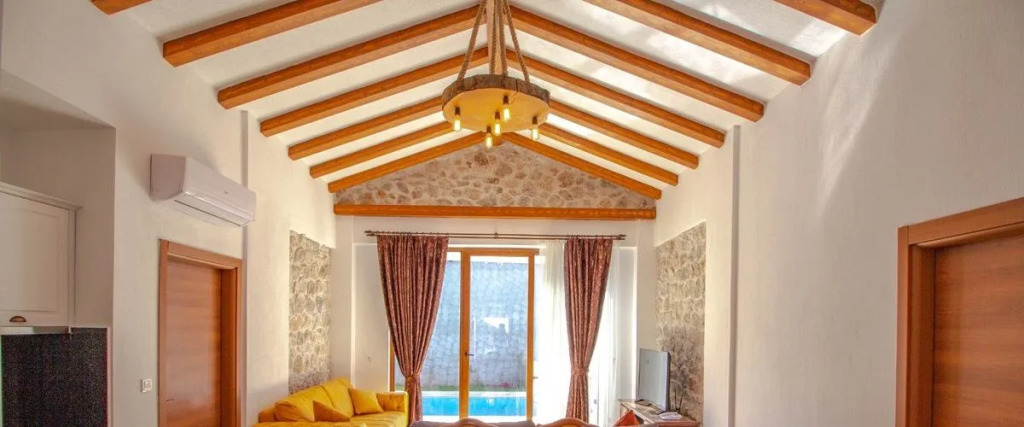 Villa Patara Fiesta