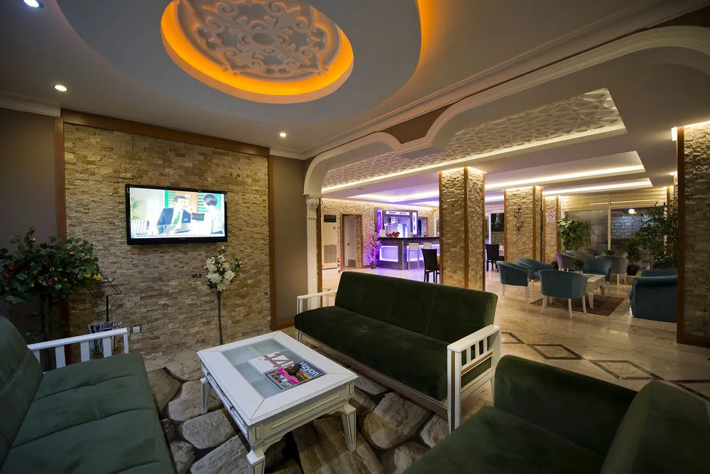 Premier Inn City Antalya